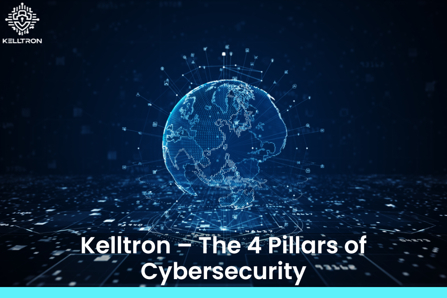 Kelltron: Powering the Future of Cybersecurity