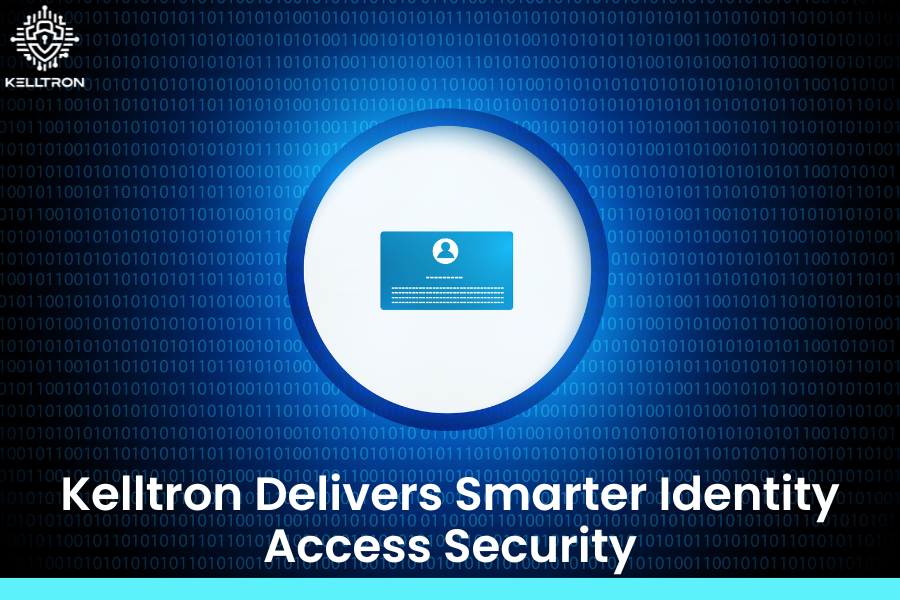 Kelltron Identity Access Management (IAM): Securing Access, Empowering Productivity