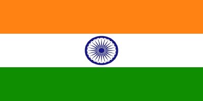 India